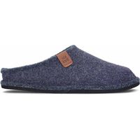 vulladi pantuflas 7160m marino para hombre