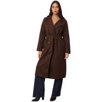 la modeuse abrigo 77002p182511 para mujer