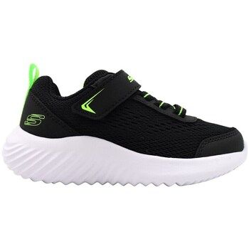 Skechers Zapatillas 403905NBLK para niña