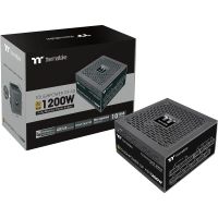 thermaltake toughpower gf a3 1200w 80 plus gold full modular