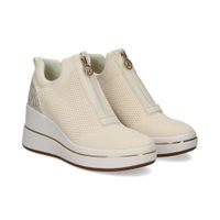 michael kors zapatillas mujer - blanco talla 65