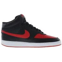nike zapatillas altas baskets court vision mid cuir para hombre