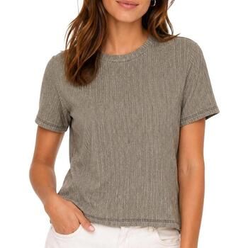 Vero Moda Tops y Camisetas Jenny Ss Baby para mujer
