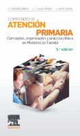 compendio de atención primaria (5ª ed.)