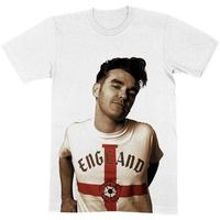 morrissey tops y camisetas glarous glue para mujer