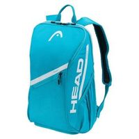 mochila head tour 25l azul