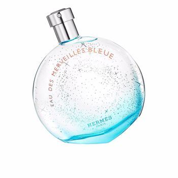 Eau Des Merveilles Bleue Eau De Toilette Vaporizador 50 Ml