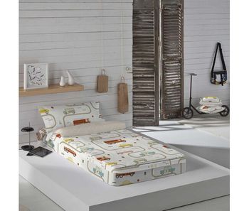Saco nordico sin relleno grem cama 105