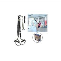 dynamic trainer softee verde