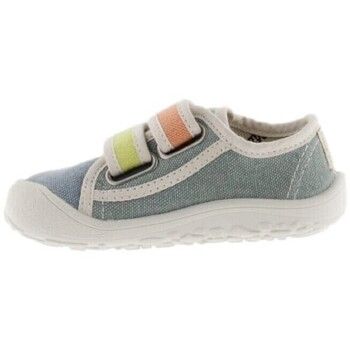 Victoria Deportivas Moda Baby Sneakers 370115 Barefoot - Blue para niño