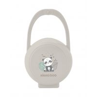 caja portachupete savanna beige