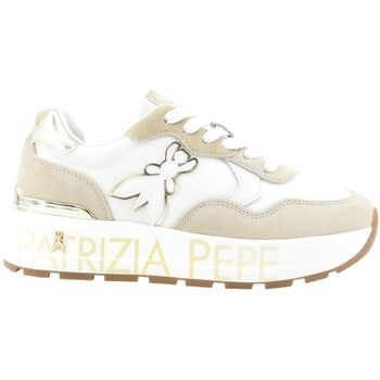 Patrizia Pepe Zapatillas PJ369.02-PE26 para mujer