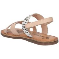 kickers sandalias 858600-30 dyacross para nina