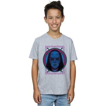 Harry Potter Tops y Camisetas BI20363 para niño