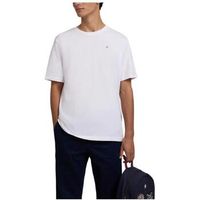silbon camiseta 133778 blanco para hombre