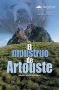 el monstruo de artouste ganadora de la vii edicion del premio de sniv