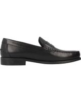 de geox botin pitillos negro