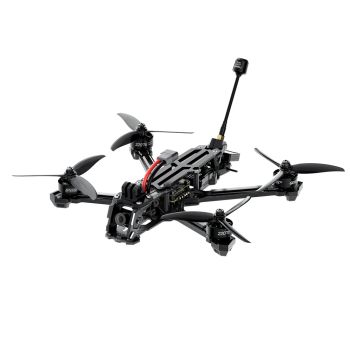 GEPRC Vapor-D5 Análogo 238.43 mm 5 Pulgadas 6S GPS FPV de carreras freestyle dron PNP BNF con ELRS 2.4G / TBS NanoRX MAT
