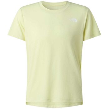 The North Face Camiseta GT18551 para niña