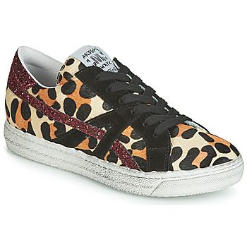 Meline Zapatillas BORDI para mujer