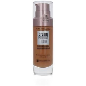 Maybelline New York Base de maquillaje Dream Radiant Liquid para mujer