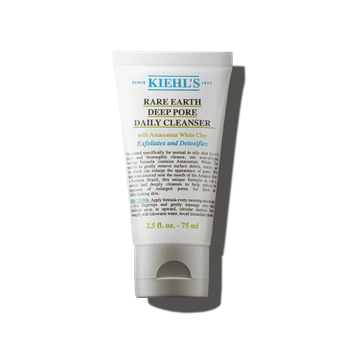 Kiehl's Rare Earth Deep Pore Daily Cleanser 75 ml