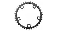 plato sram red x glide 34 t s1 yaw 110 mm negro