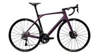 bicicleta de carretera lapierre aircode drs 5 0 shimano 105 di2 12s 700 mm morada