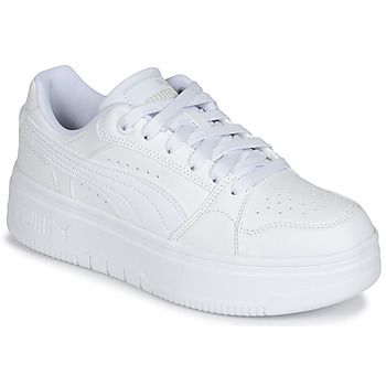 Puma Zapatillas Rebound Femme Low para mujer