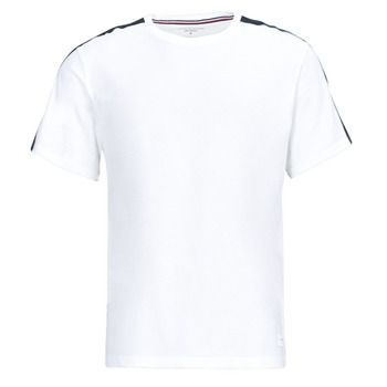 Tommy Hilfiger Camiseta SS TEE LOGO para hombre