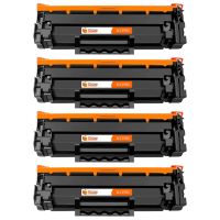 pccom essential hp w1390x139x toner compatible negro pack 4