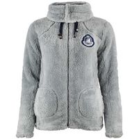 peak mountain polar blouson polaire femme asana para mujer