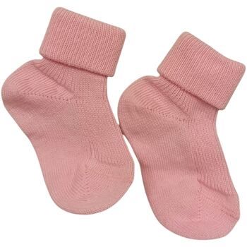 Ninnaoh Calcetines q-bab-69011 para niña