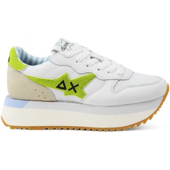 Sun68 Deportivas Moda Z35215-PE25-0168 para mujer