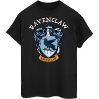 harry potter camiseta bi1637 para mujer