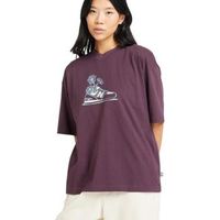new balance camiseta wt43556-pln para mujer
