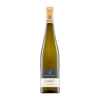 Schafer-frohlich Vino Blanco Bockenauer Felseneck Grosses 75 Cl 12.5% Vol.