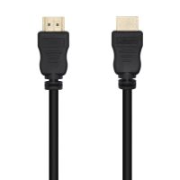 aisens cable hdmi machomacho 15m negro