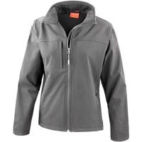 result chaqueta classic para mujer