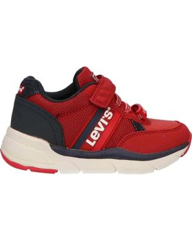 de LEVIS VORE0013S NEW OREGON 0047 RED