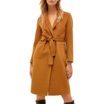 Liu Jo Abrigo JF2051T3459 para mujer