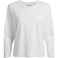craghoppers camiseta manga larga emere para mujer