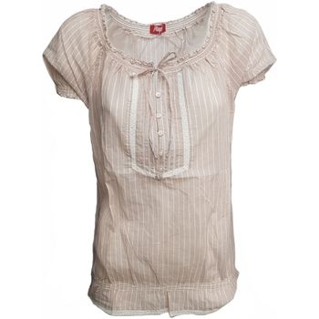 Playlife Camisa 5AYJ5QN8C para mujer