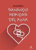 Sanando heridas del alma