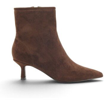 Cristin Botines SUSAN1-RDM-AI27 para mujer