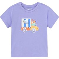 mayoral camiseta q-bab-66915 para nino