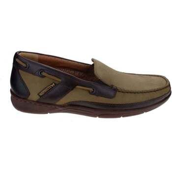 Mephisto Zapatos Fenton para hombre