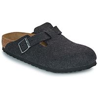 birkenstock zuecos boston para mujer