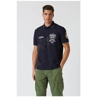aeronautica militare polo po1671p30908346 para hombre