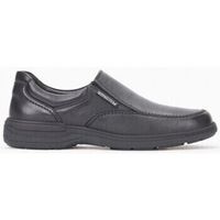 mephisto mocasines davy moc para hombre